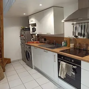 Petite Maison Agréable Guipel