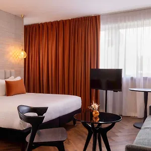 4* Hotel Western Isidore